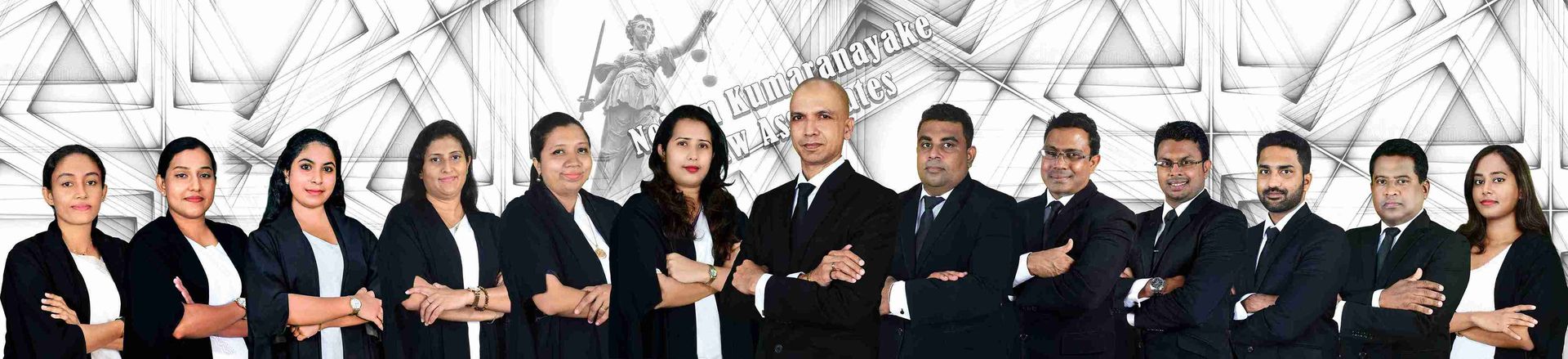 Team of Lawyers